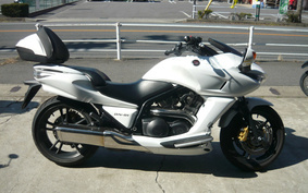 HONDA DN01 2011 RC55