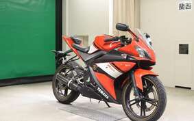 YAMAHA YZF-R125 RE06