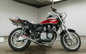 KAWASAKI ZEPHYR 400 1992 ZR400C