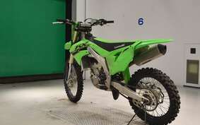 KAWASAKI KX250 KX252C