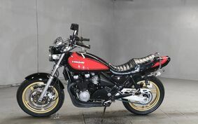 KAWASAKI ZEPHYR 400 1996 ZR400C