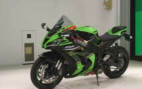 KAWASAKI ZX 10 NINJA ABS 2021 ZXT02E