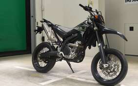 YAMAHA WR250X DG15J