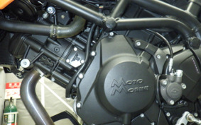 OTHER MOTO MORINIグRANパッソ1200 2018