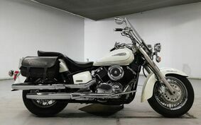 YAMAHA DRAGSTAR 1100 CLASSIC 2000 VP13J