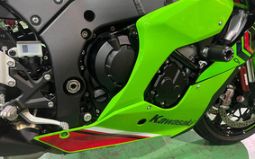 KAWASAKI NINJA ZX 10 R KRT ED 2024 ZXT02L