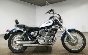 YAMAHA VIRAGO 250 S 3DM