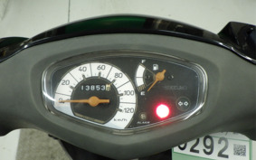 SUZUKI ADDRESS V125 G CF46A