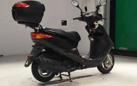 YAMAHA AXIS 125 TREET SE53J