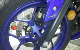 YAMAHA YZF-R25 A RG10J