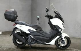 YAMAHA N-MAX 125 SED6J