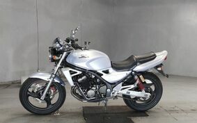 KAWASAKI BALIUS 250 Gen.2 ZR250B