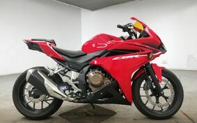 HONDA CBR400R 2016 NC47