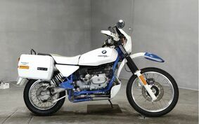 BMW R80GS 1996 6350