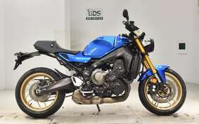 YAMAHA XSR900 2022 RN80J