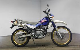 KAWASAKI SUPER SHERPA 1997 KL250G