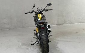 DUCATI SCRAMBLER 1100 SPORTS 2018 KF00A