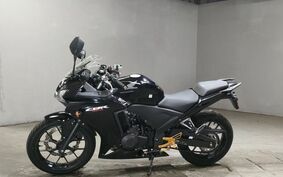 HONDA CBR400R 2014 NC47