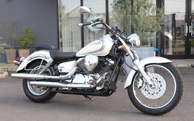 YAMAHA DRAGSTAR 250 VG02J