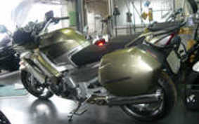 YAMAHA FJR1300 AS 2006 RP13