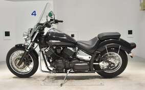 YAMAHA DRAGSTAR 1100 2011 VP13J