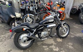 HONDA MAGNA 50 AC13