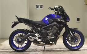 YAMAHA MT-09 A RN52J