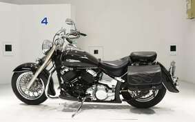 YAMAHA DRAGSTAR 400 CLASSIC 2002 VH01J