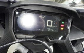 HONDA CBR400R 2020 NC56