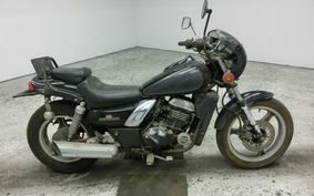 KAWASAKI ELIMINATOR 250 SE 1988 EL250A