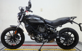 DUCATI SCRAMBLER 62 2016 KA00A