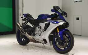 YAMAHA YZF-R1 2015