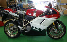 DUCATI 1098 S Tricolor 2007 H700A