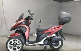 YAMAHA TRICITY 125 SE82J