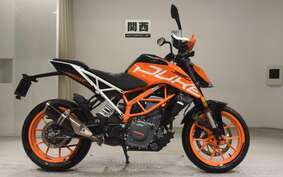 KTM 390 DUKE 2019 JPJ40