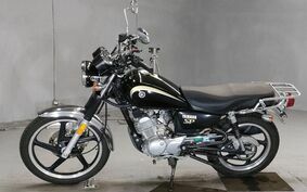 YAMAHA YB125SP PCJL