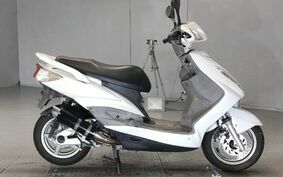 YAMAHA CYGNUS 125 X SE44J