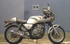 HONDA GB400TT MK2 1986 NC20