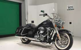 HARLEY FLHRC 1690 2013