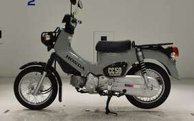 HONDA CROSS CUB 50 AA06