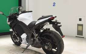 KAWASAKI NINJA 1000 A 2013 ZXT00G