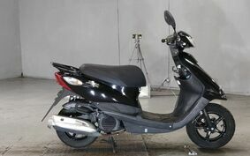 YAMAHA JOG ZR Evolution 2 SA39J