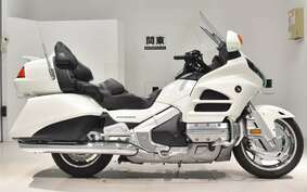 HONDA GL 1800 GOLD WING 2013 SC68