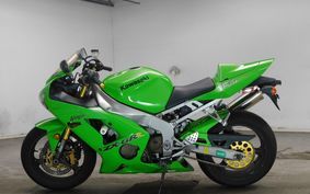 KAWASAKI NINJA ZX-6R R 2003 ZX4K10