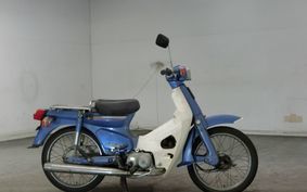 HONDA C70 SUPER CUB HA02