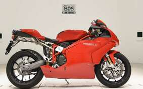 DUCATI 999  MONOPOSTO 2003