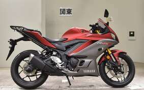 YAMAHA YZF-R25 A RG43J