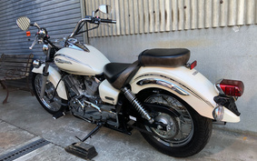 YAMAHA DRAGSTAR 250 VG05J