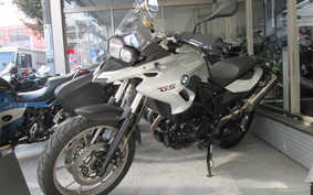 BMW F700GS 2013 0B01