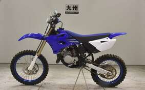 YAMAHA YZ85LW CB13C